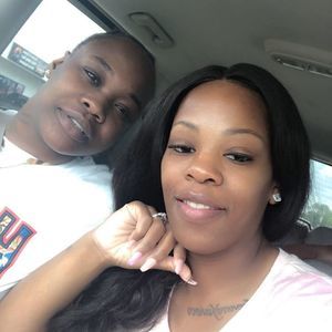 Meet your Posher, D'atra